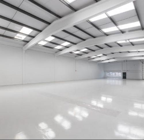 Unit 17, Acton Park, The Vale, Acton, London, W3