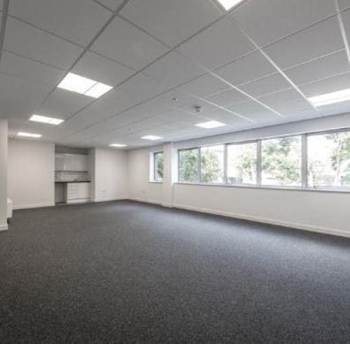 Unit 17, Acton Park, The Vale, Acton, London, W3