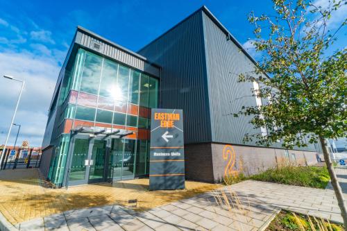 Unit 2 Eastman Edge, Harrow, HA1