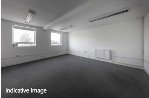 Unit K3, Segro Park Greenford Central, Field Way, Greenford, UB6