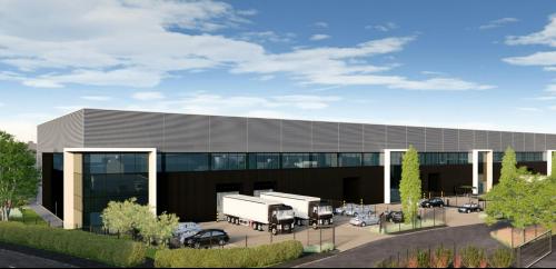 Unit 4 Boxyard, Swallowfield Way, Hayes, UB3