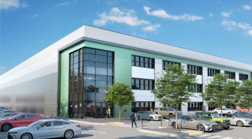 Acton 106, Acton, London, W3