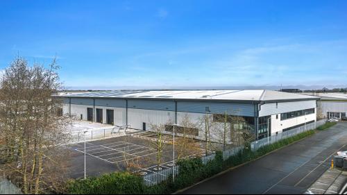 Target Point, Stonefield Way, Ruislip, HA4