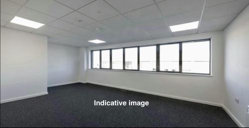 Units 13 & 14, SEGRO Park Greenford Central, Greenford, UB6