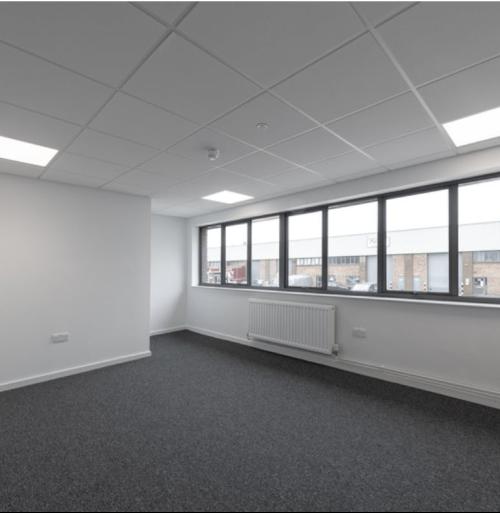 Units 13 & 14, SEGRO Park Greenford Central, Greenford, UB6