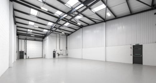 Unit 11, SEGRO Park Greenford Central, Greenford, UB6