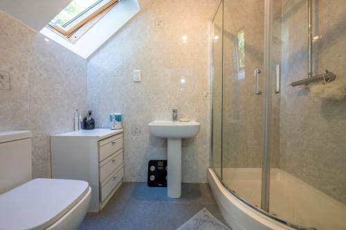Newbridge Lakes, Newbridge Lane, Burstwick, Hull, HU12