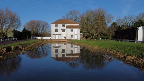 Withern Mill, Church Lane, Withern, Alford, LN13
