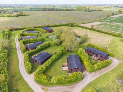 Red House Farm, Saxtead, Framlingham, IP13