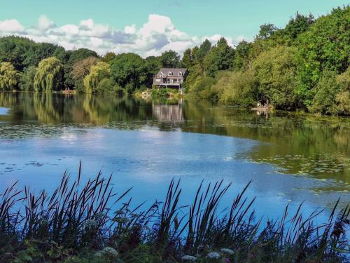 Newbridge Lakes, Newbridge Lane, Burstwick, Hull, HU12