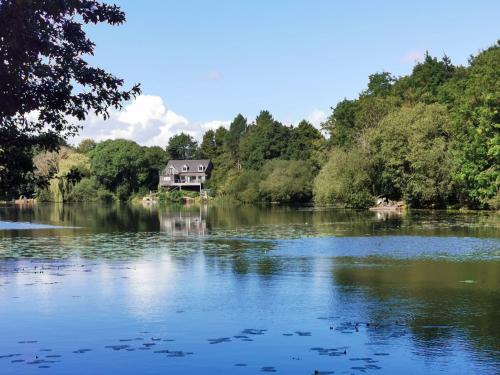 Newbridge Lakes, Newbridge Lane, Burstwick, Hull, HU12