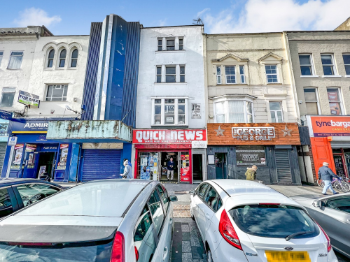 101 High Street, Stockton on Tees, TS18