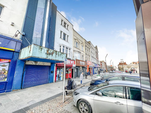 101 High Street, Stockton on Tees, TS18