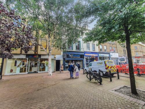 61 English Street, Carlisle, CA3