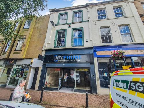 61 English Street, Carlisle, CA3
