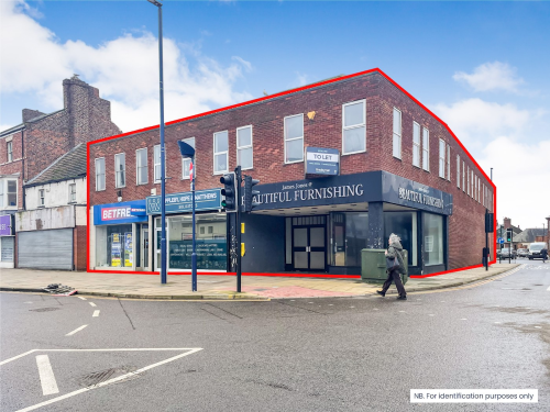 80-82 High Street, Redcar, TS10