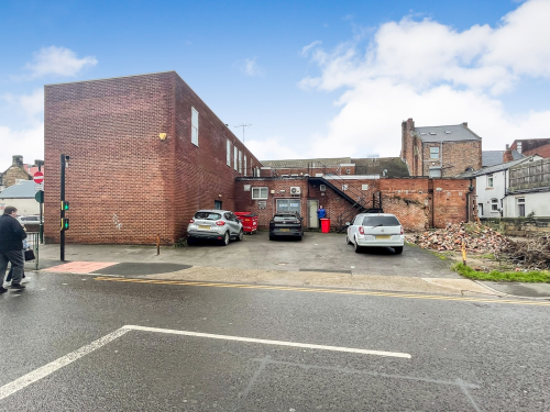 80-82 High Street, Redcar, TS10