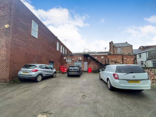 80-82 High Street, Redcar, TS10