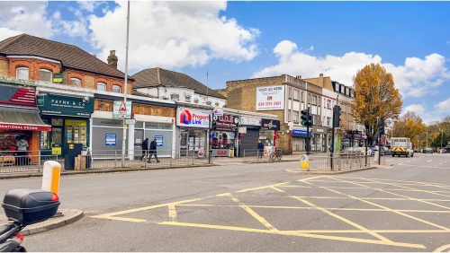 197-199 Cranbrook Road, Ilford, IG1