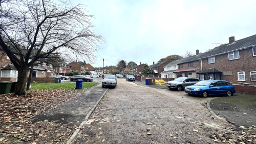 72 Corran Way, South Ockendon, RM15