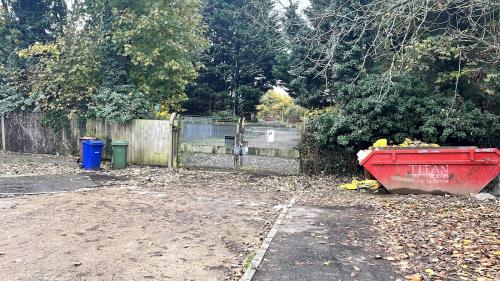 72 Corran Way, South Ockendon, RM15