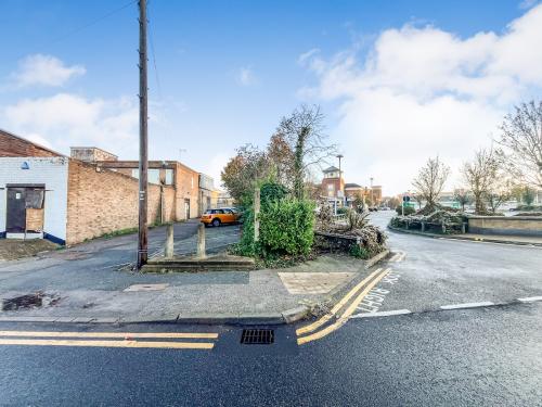 Car Parking Spaces, Maidstone Road, Grays, RM17