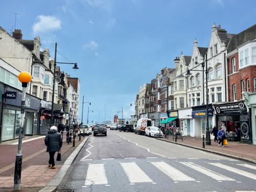 50-52 Devonshire Road, Bexhill on Sea, TN40