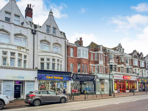 50-52 Devonshire Road, Bexhill on Sea, TN40