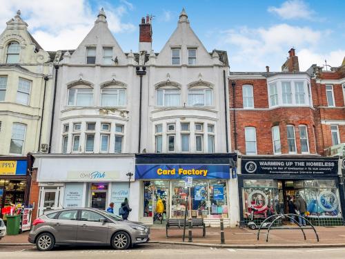 50-52 Devonshire Road, Bexhill on Sea, TN40