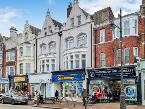 50-52 Devonshire Road, Bexhill on Sea, TN40