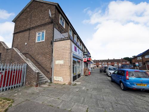 1,3&5 Aire Drive, South Ockendon, RM15