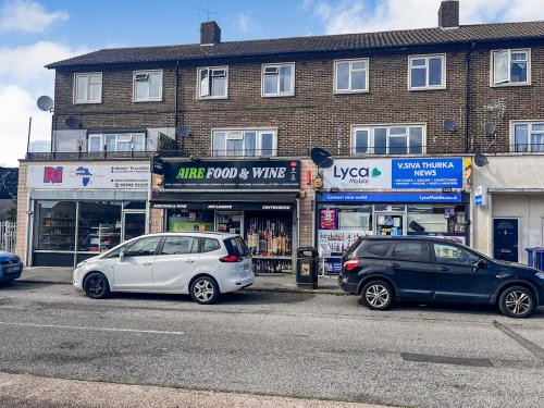 1,3&5 Aire Drive, South Ockendon, RM15