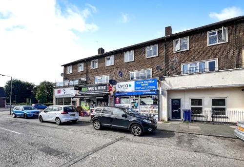 1,3&5 Aire Drive, South Ockendon, RM15