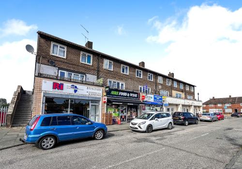 1,3&5 Aire Drive, South Ockendon, RM15