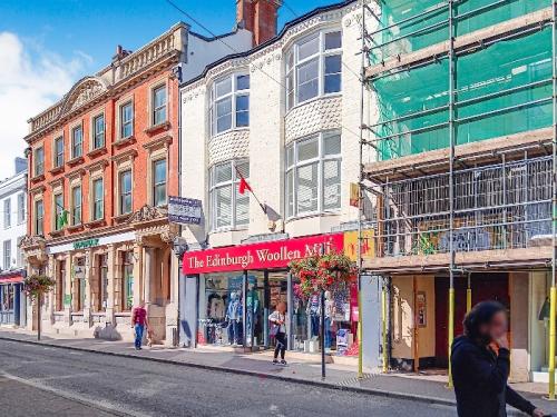 Lot 7, 50 Fore Street, Tiverton, EX16
