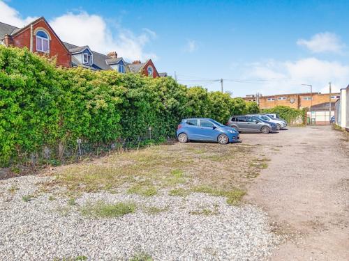 Lot 7, 50 Fore Street, Tiverton, EX16