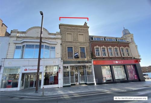 Lot 6, 45 High Street, Stockton on Tees, TS18