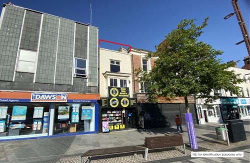 Lot 7, 132 High Street, Stockton on Tees, TS18