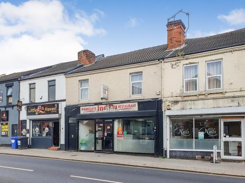 Lot 16, 17a&17b Broad Street, Parkgate, Rotherham, S62