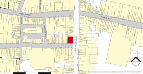 14-16 Upper Brook Street, Ipswich, IP4