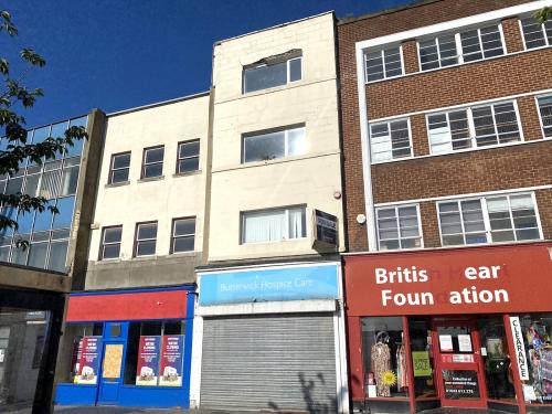 118 High Street, Stockton on Tees, TS18