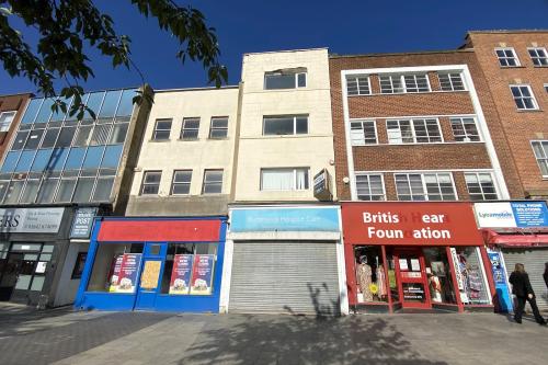 118 High Street, Stockton on Tees, TS18