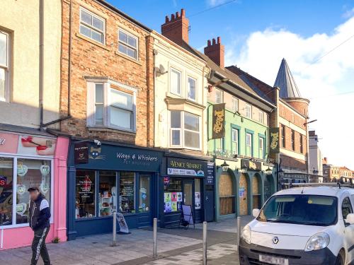 24 Dovecot Street, Stockton on Tees, TS18