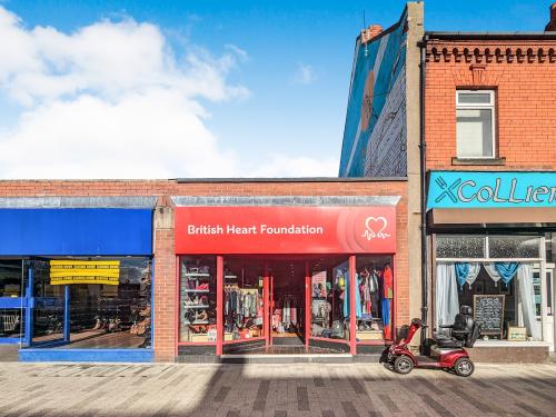 43 & 43a Station Road, Ashington, NE63