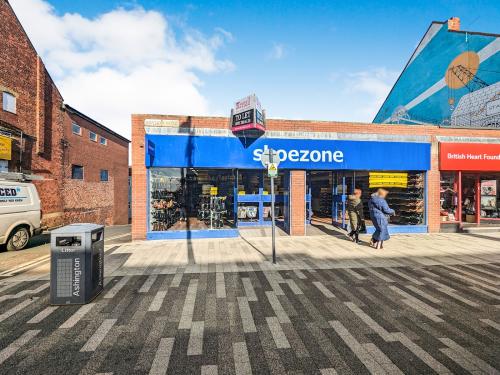 43 & 43a Station Road, Ashington, NE63