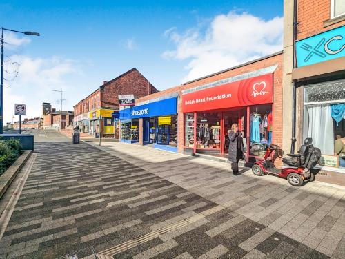 43 & 43a Station Road, Ashington, NE63