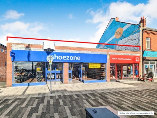 43 & 43a Station Road, Ashington, NE63
