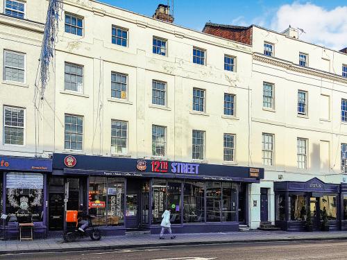 77-79 Warwick Street, Leamington Spa, Leamington Spa, CV32