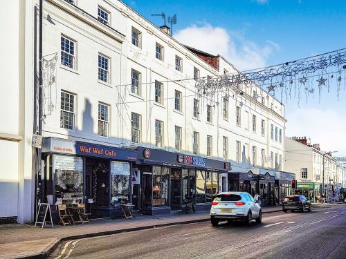 77-79 Warwick Street, Leamington Spa, Leamington Spa, CV32