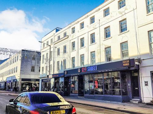 77-79 Warwick Street, Leamington Spa, Leamington Spa, CV32